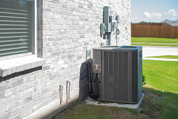 Reliable Ac Installation contractor in Lathrop, MO by FH HVAC